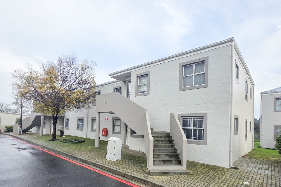 2 Bedroom Property for Sale in Sonstraal Heights Western Cape